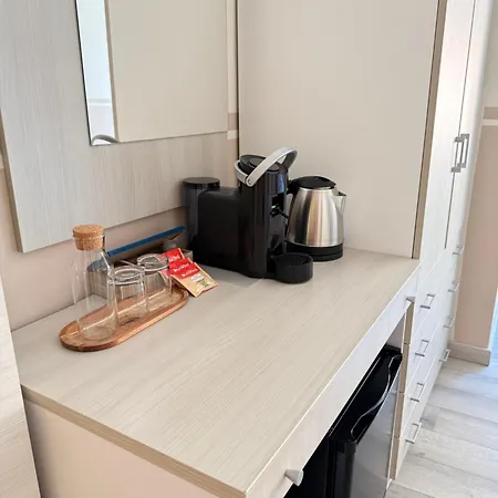 Quarto em Acomodações Particulares Mar Ricco 5 *