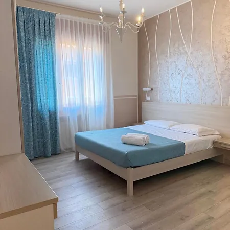 Mar Ricco 5 * Κιότζα